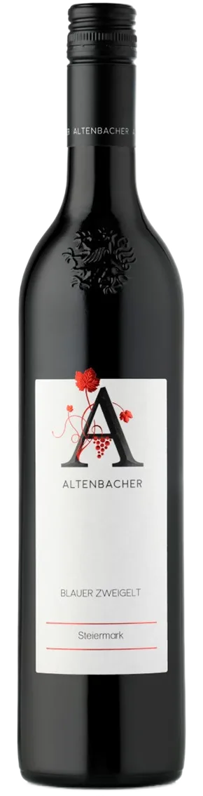 BLAUER ZWEIGELT 2024