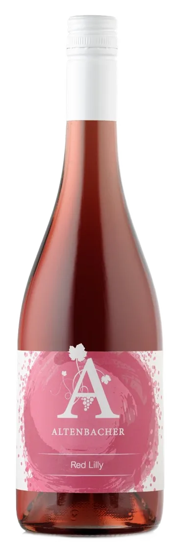RED LILLY Frizzante