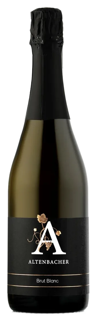 BRUT Blanc