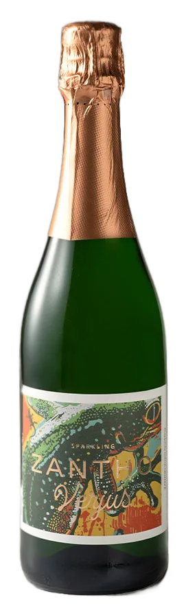 ZANTHO Verjus Sparkling