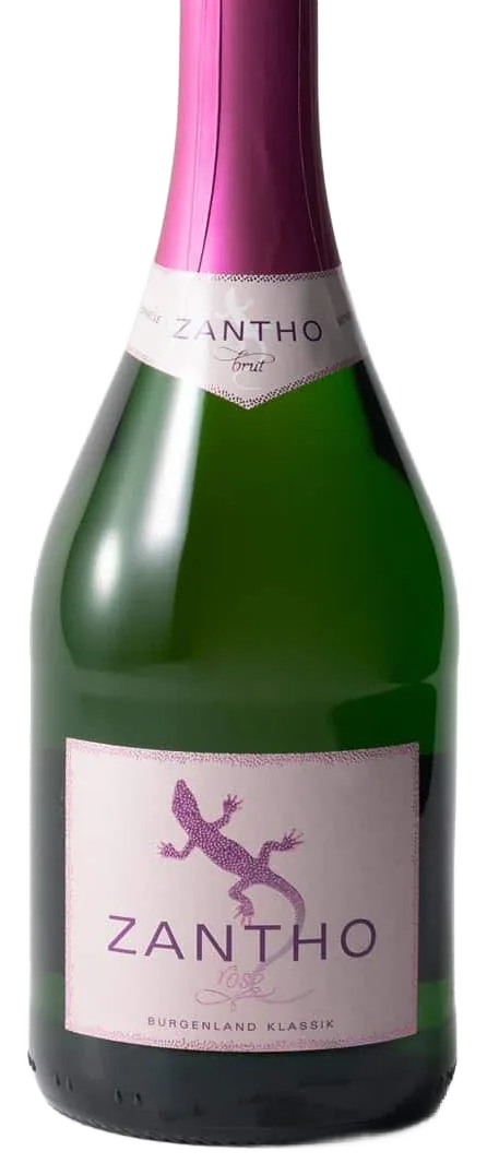 ZANTHO Brut Rosé