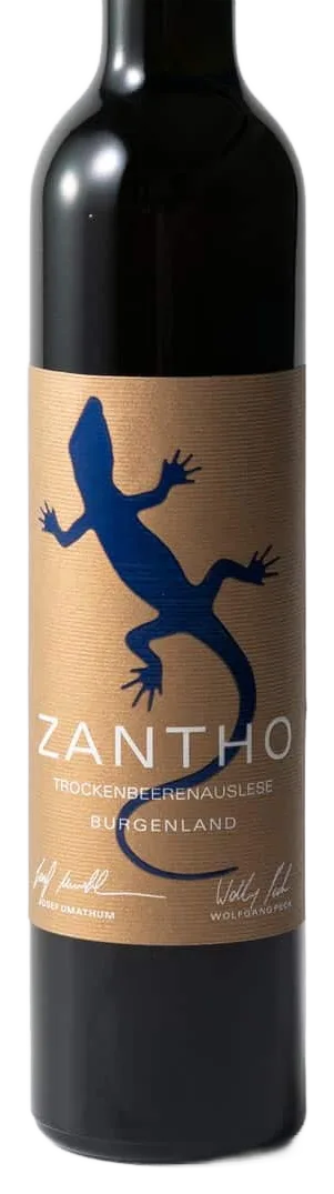 ZANTHO Trockenbeerenauslese