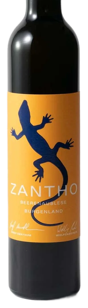 ZANTHO Beerenauslese