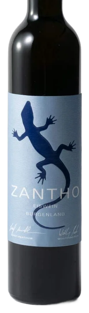 ZANTHO Eiswein