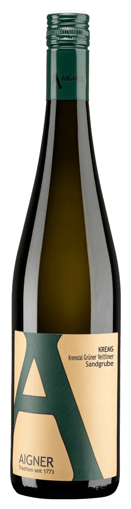 KREMS Grüner Veltliner Sandgrube 2025