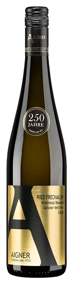 RIED FRECHAU Kremstal Grüner Veltliner ,Elitär‘ 2022