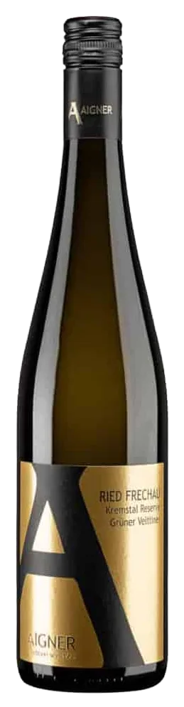 RIED FRECHAU Kremstal Grüner Veltliner ,Elitär‘ 2017