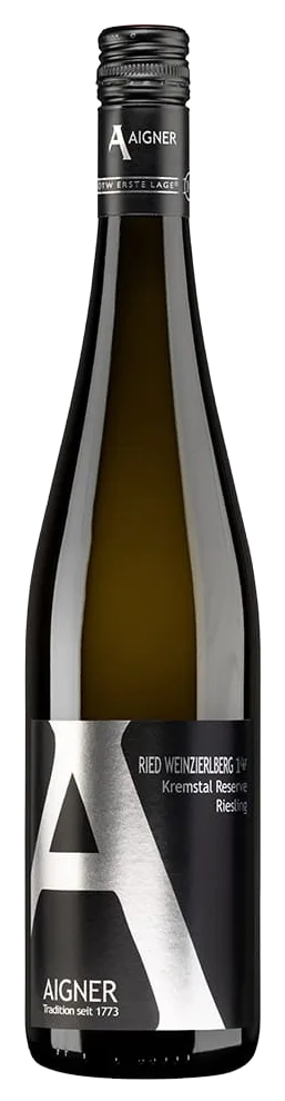 RIED WEINZIERLBERG Kremstal Riesling 2024 1ÖTW