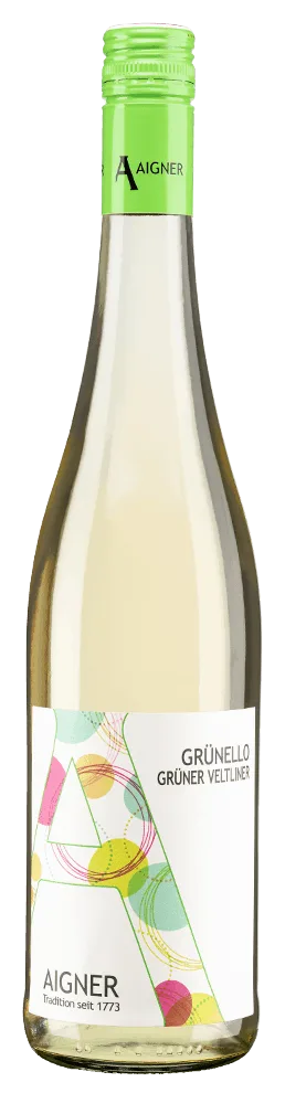 Grünello Grüner Veltliner 2025