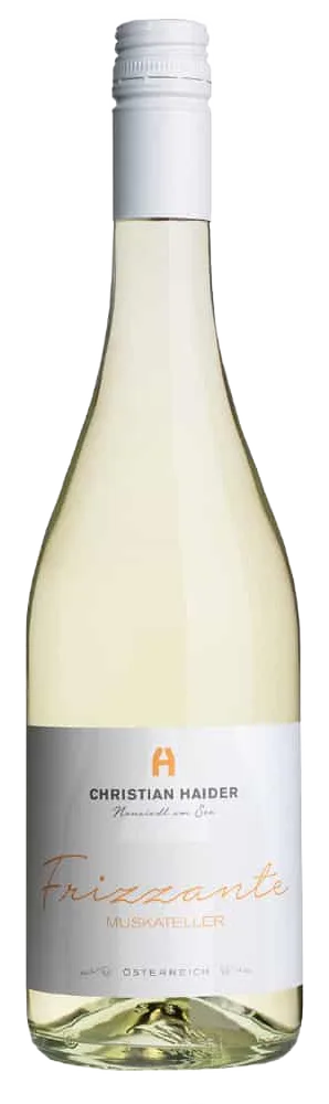 Frizzante Muskateller