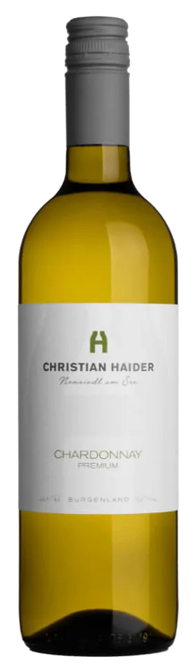 Chardonnay Kalkstein 2025