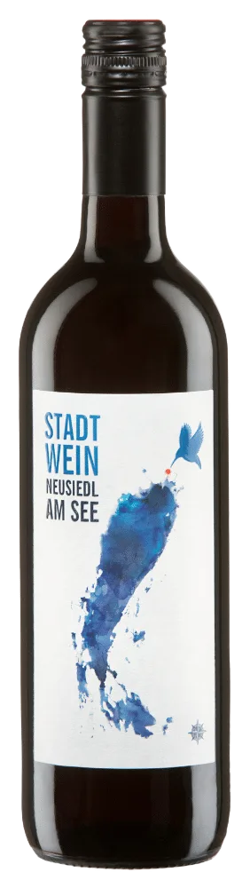 Stadtwein Zweigelt 2023