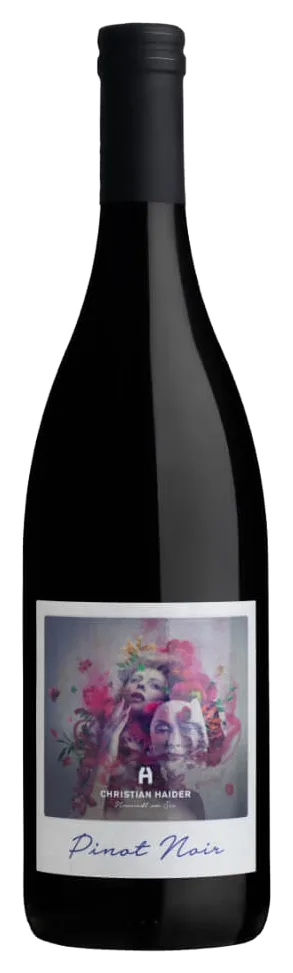 Pinot Noir „Whole Bunch“ 2023