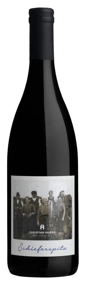 Schieferspitz Zweigelt DAC Reserve 2020