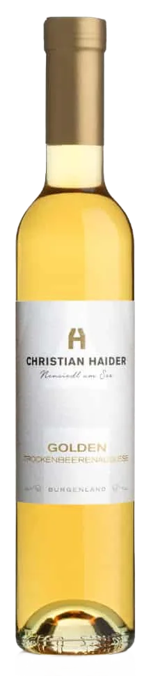 Golden Trockenbeerenauslese Chardonnay 2024