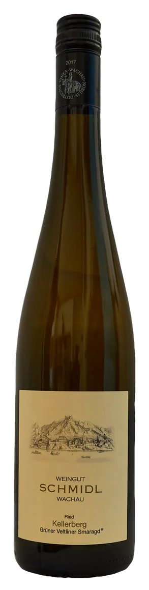 MAGNUM Grüner Veltliner Smaragd Ried Kellerberg 2024