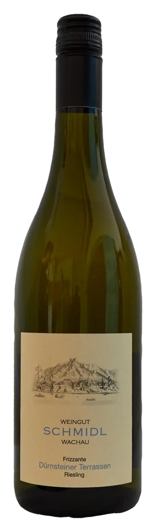 Frizzante Riesling Dürnsteiner Terrassen 2025