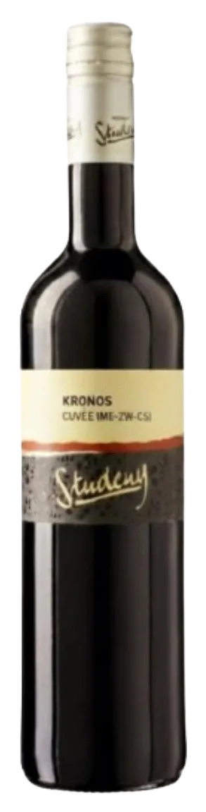 Kronos Rotweincuvée 2023