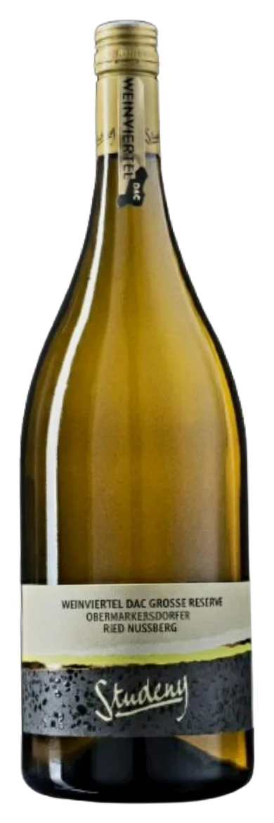 Grüner Veltliner Weinviertel DAC Große Reserve Ried Nussberg 2023 Magnum