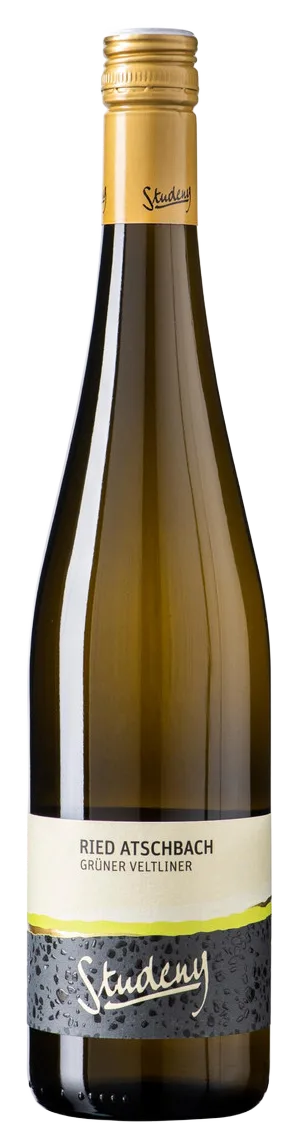 Grüner Veltliner Ried Atschbach 2025