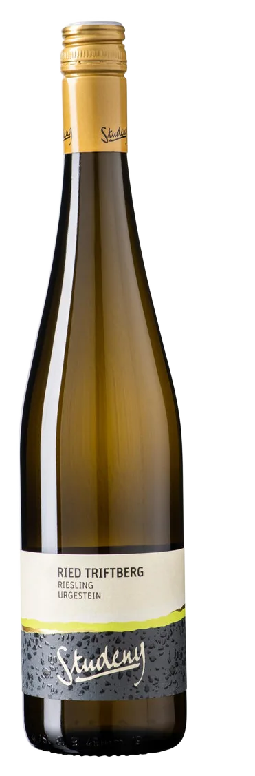 Riesling Urgestein Ried Triftberg 2024
