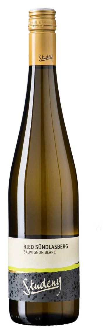 Sauvignon Blanc Ried Sündlasberg 2022
