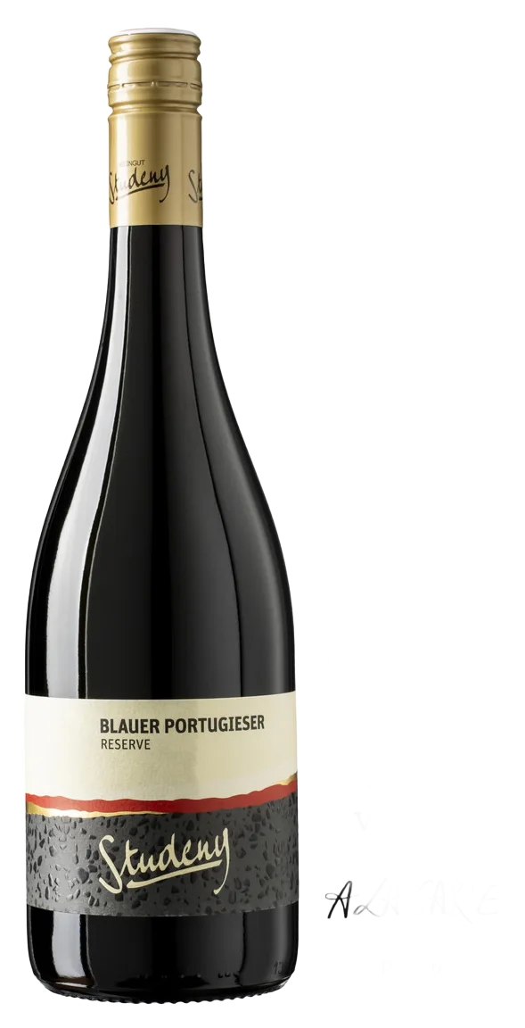 Blauer Portugieser Reserve 2021