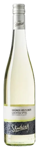 Grüner Veltliner Leichtes Spiel 2025