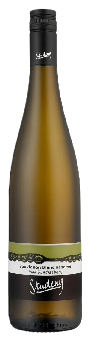 Sauvignon Blanc Ried Sündlasberg Reserve 2011