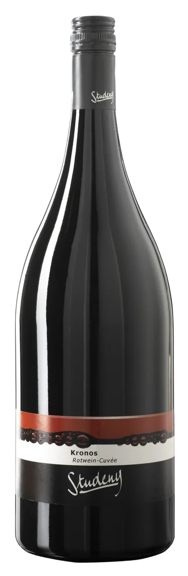 Kronos Rotweincuvée 2019 Magnum