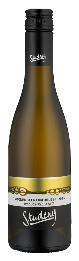 Trockenbeerenauslese Welschriesling 2015