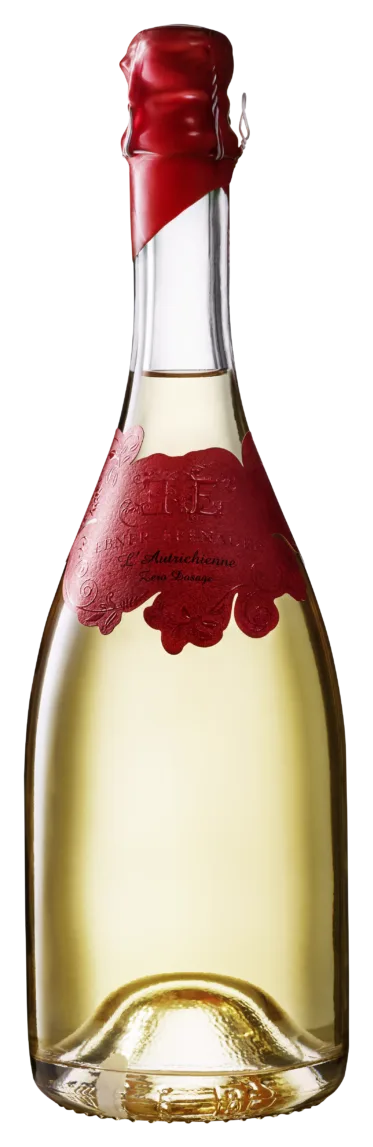 L’Autrichienne ZERO DOSAGE Vintage 2018