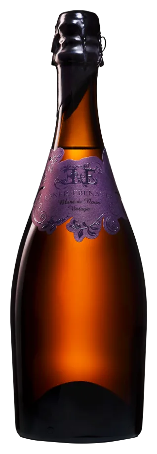 Blanc de Noirs ZERO DOSAGE Vintage 2016