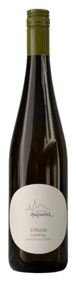 Grüner Veltliner Strass im Strassertale 2025