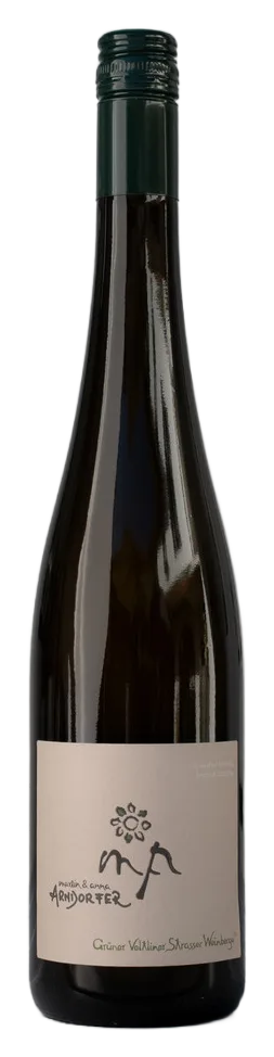 Grüner Veltliner Strasser Weinberge 2024