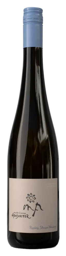 Riesling Strasser Weinberge 2024