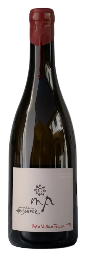 Roter Veltliner Terrassen 1979