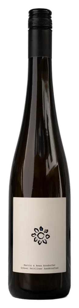 Grüner Veltliner handcrafted 2025