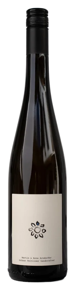 Riesling handcrafted 2025