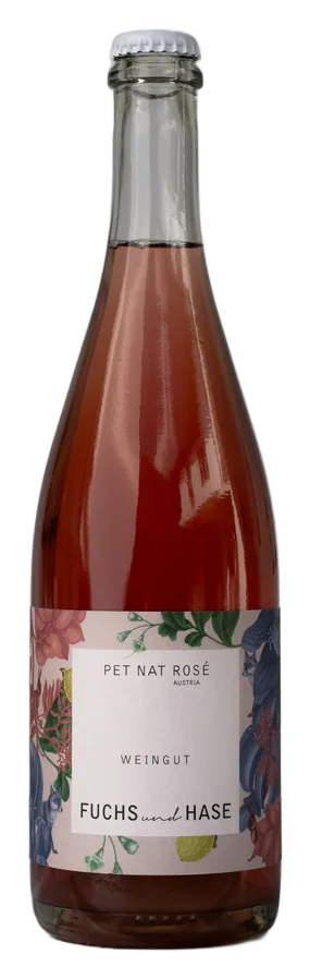 PetNat Rosé l 2024