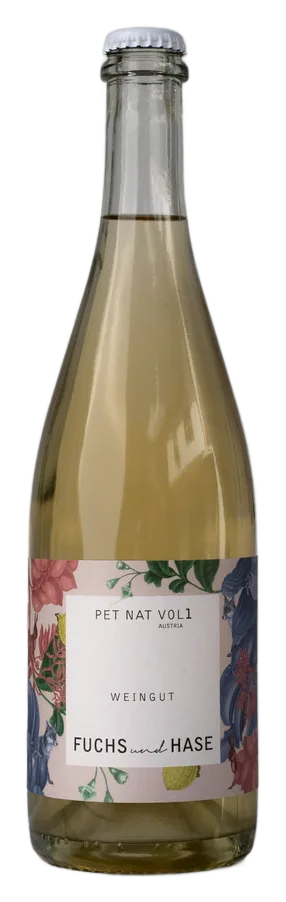 PetNat vol.1 l 2023