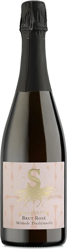 Sekt Brut Rosé