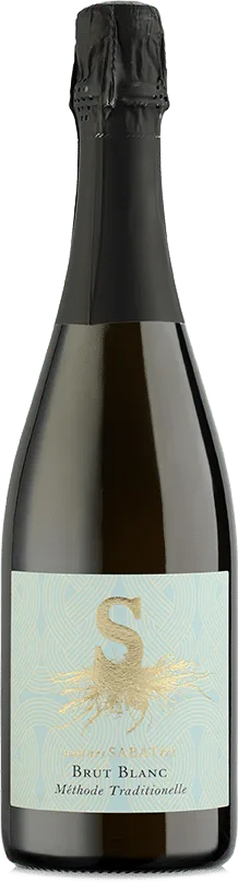 Sekt Brut Blanc