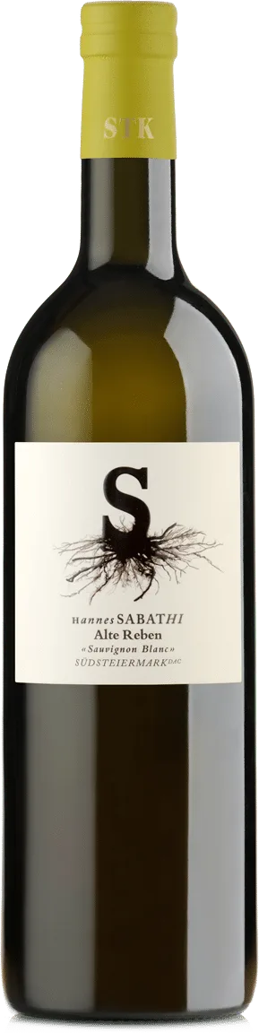 Sauvignon Blanc „Alte Reben“