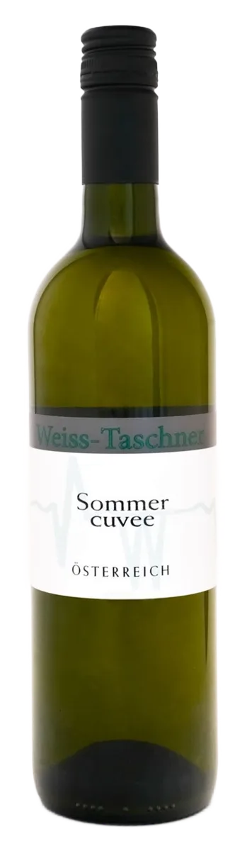 Sommercuvee 2025