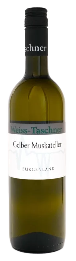 Gelber Muskateller 2025