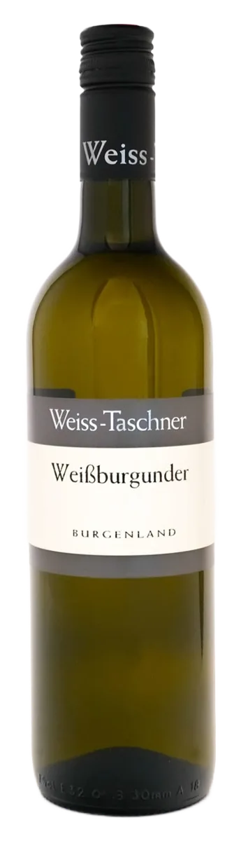 Weißburgunder 2024