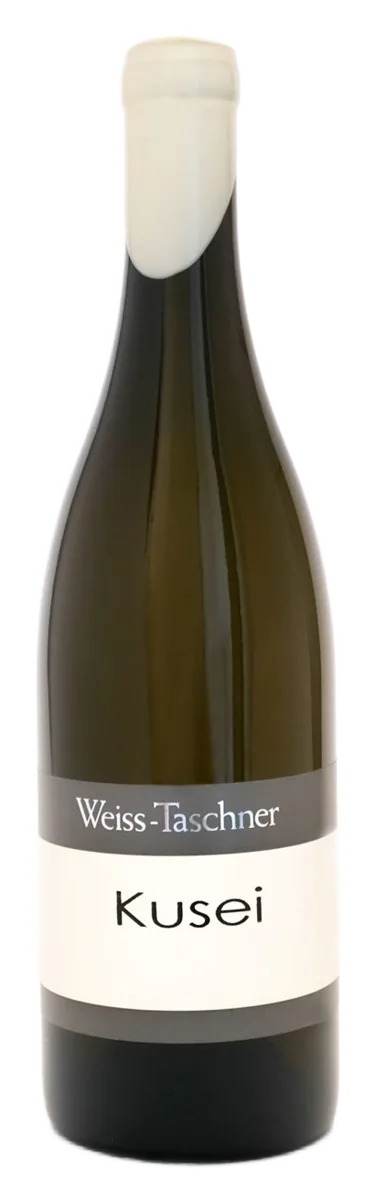 Kusei 2021 (Chardonnay Barrique)