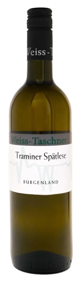 Traminer Spätlese 2020