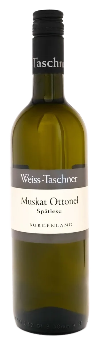 Muskat Ottonel Spätlese 2022